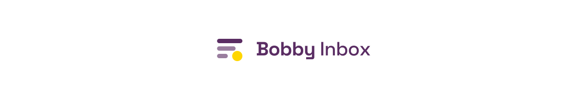 Bobby Inbox document header