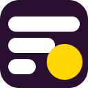 Favicon 128px preview
